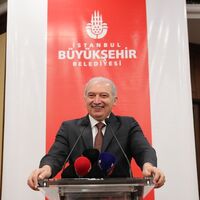 İBB Başkanı Uysal'dan İDO açıklaması