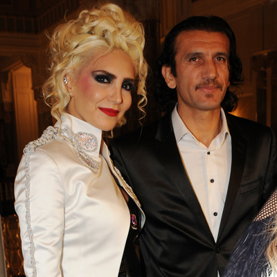 "Para ve koca, sizi mutlu edemez"