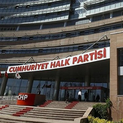 CHP'de bazı belediye başkan adayları belli oluyor!