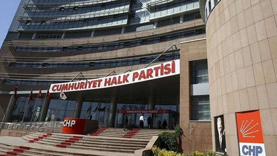 CHP'de bazı belediye başkan adayları belli oluyor!