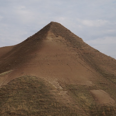 Burası Mısır değil Türkiye!