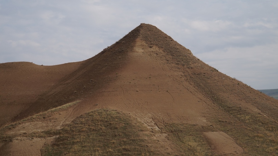 Burası Mısır değil Türkiye!
