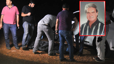 "Halil, tavuk bile kesemez"