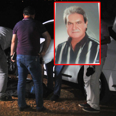 "Halil, tavuk bile kesemez"