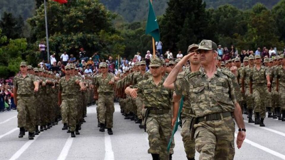 Bedelli askerlik 4. celp dönemi açıklandı mı?