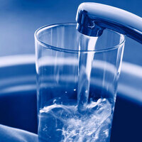 İstanbul'da suya indirim