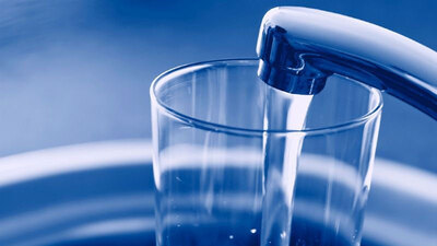 İstanbul'da suya indirim