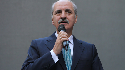 Kurtulmuş'tan 3 dönem kuralıyla ilgili açıklama