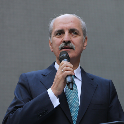 Kurtulmuş'tan 3 dönem kuralıyla ilgili açıklama