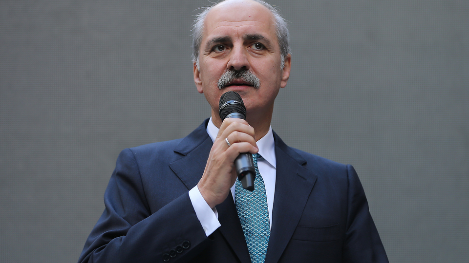 Kurtulmuş'tan 3 dönem kuralıyla ilgili açıklama