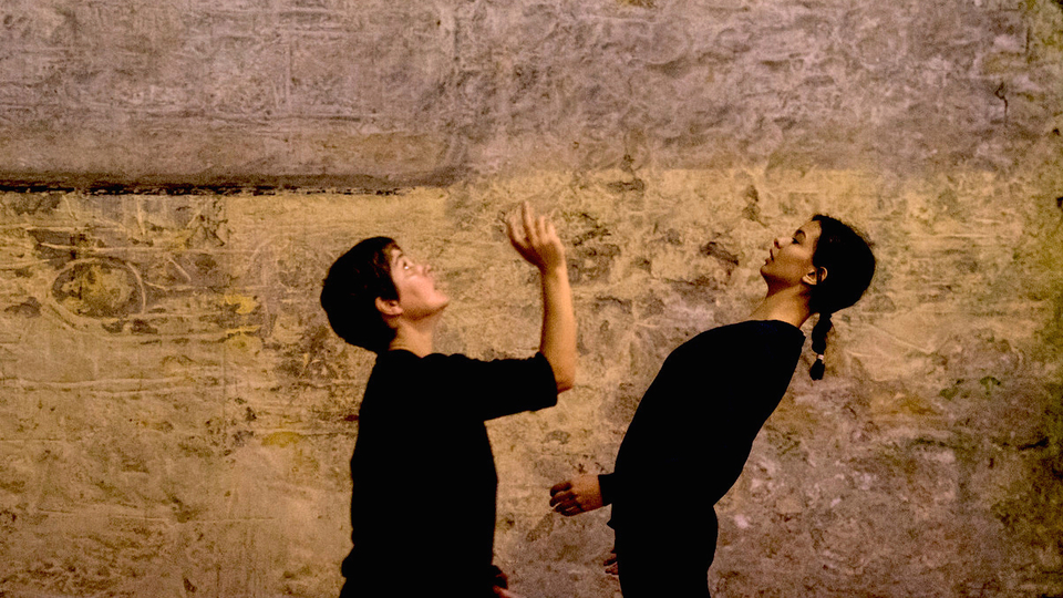 22. Tiyatro Festivali başlıyor!