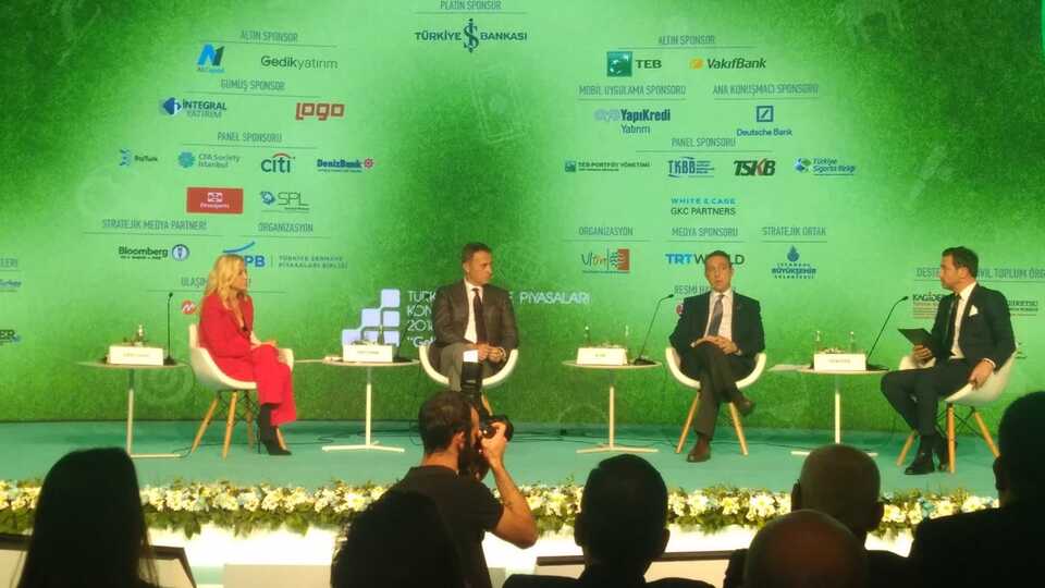 Koç'tan Passolig eleştirisi