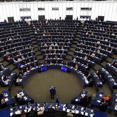 Suudi Arabistan'a silah ambargosu çağrısı!