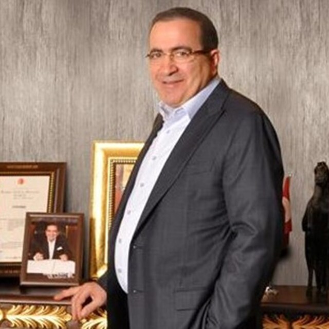 Ünlü erkek giyim markası sahibi silahlı saldırıda öldü