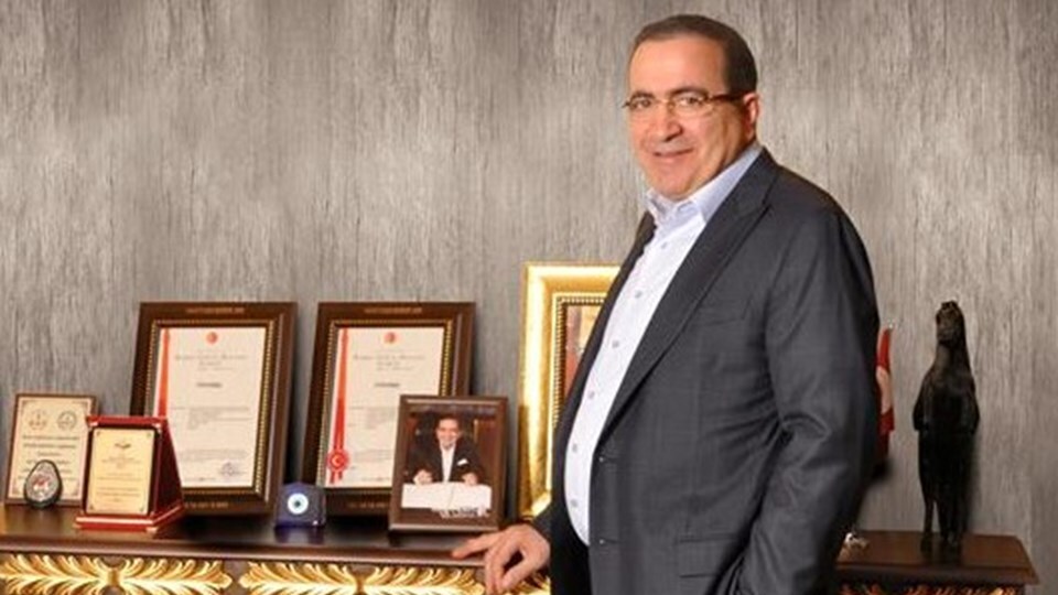 Ünlü erkek giyim markası sahibi silahlı saldırıda öldü