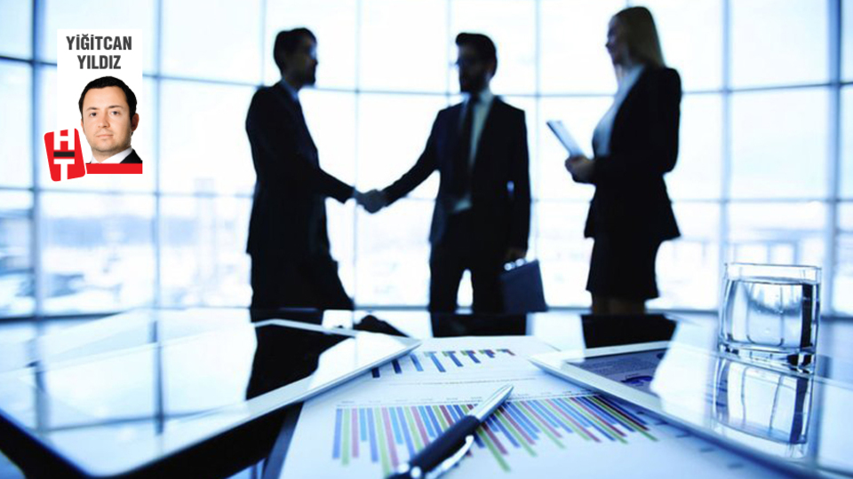 '16 yılda göreve gelip, 4 yıl kalıyorlar'