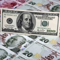 TL'de oynaklık sona erdi!