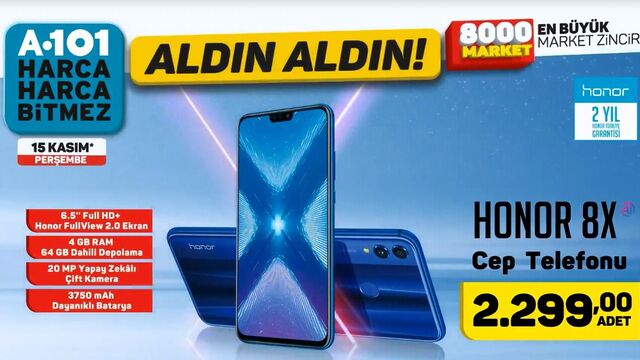 A101 aktüel ürünler listesi