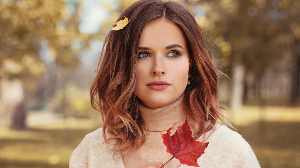 2018 sonbahar-kış sezonunun makyaj trendleri