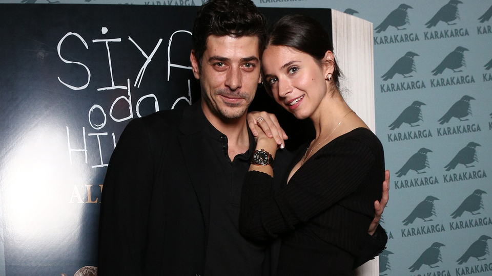 2. kitabının lasmanı yapıldı