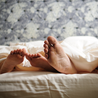 'Cinsellik gribe iyi geliyor'