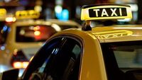 Taksilerde yeni dönem!