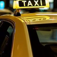 Taksilerde yeni dönem!