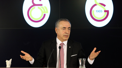 Cengiz'den bir tepki daha: "TFF çifte standart uygulamamalı"