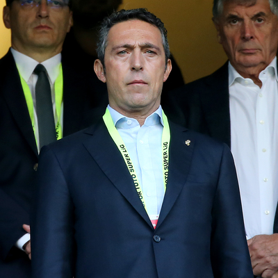 "Pembe formayla çıkalım' diyenler bile oldu"