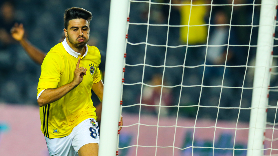 Yılın transfer takası!