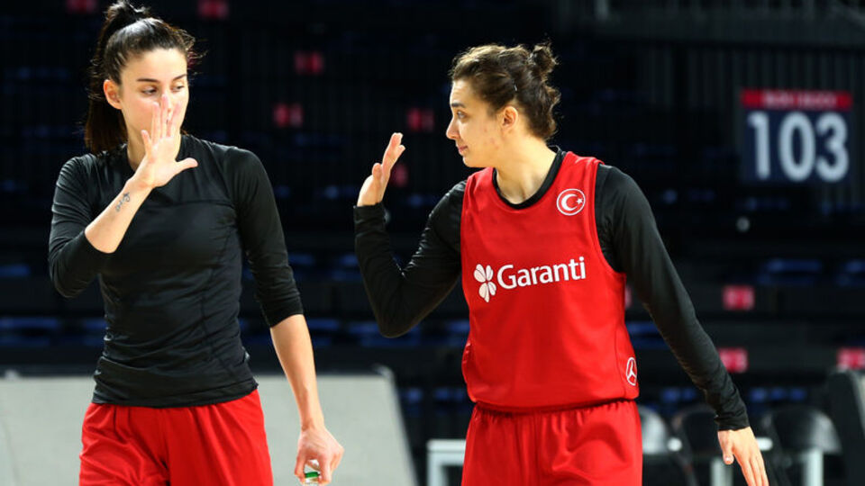 Pelin Derya Bilgiç kadrodan çıkarıldı