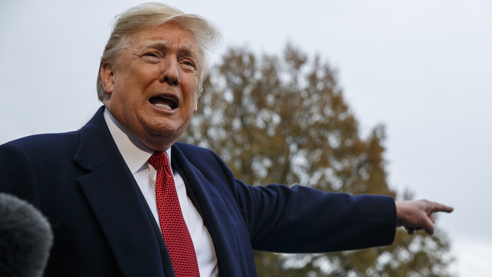 Trump ismini açıkladı: Emekli asker John Abizaid!