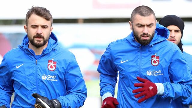 Flaş iddia! Soyunma odasında...