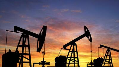 Küresel petrol arzı ekimde arttı