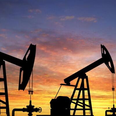 Küresel petrol arzı ekimde arttı