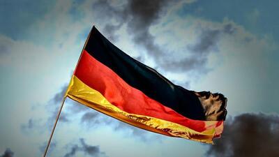 Alman ekonomisi üçüncü çeyrekte küçüldü