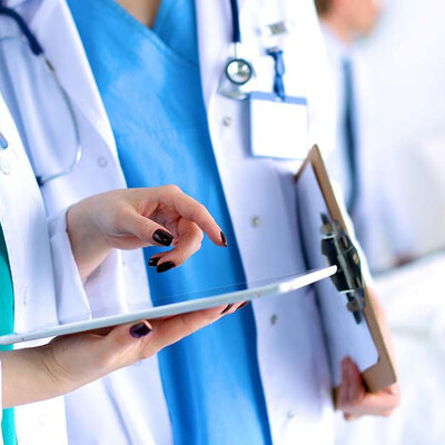 On binlerce sağlık çalışanını ilgilendiren haber