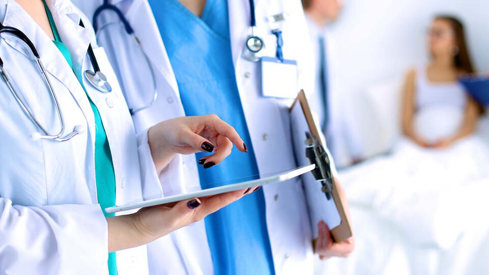 On binlerce sağlık çalışanını ilgilendiren haber