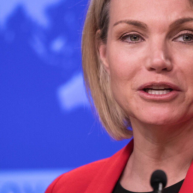 ABD: Pompeo ses kayıtlarını dinlemedi!