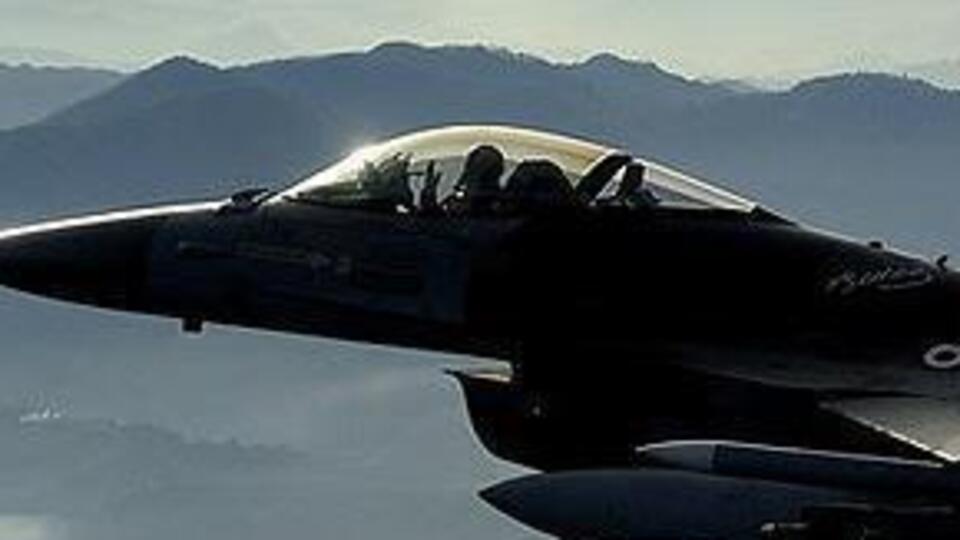 Üs bölgesine saldıracaklardı! Etkisiz hale getirildiler