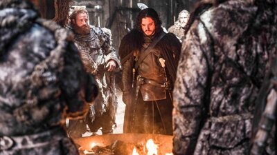 Game of Thrones'un son sezonu Nisan 2019'da geliyor