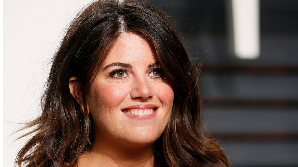 Monica Lewinsky: Hillary Clinton'dan yüzyüze özür dileyeceğim