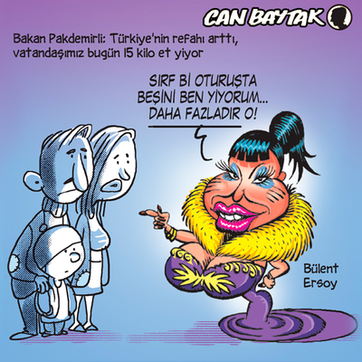 Küçükbaşa eğilelim