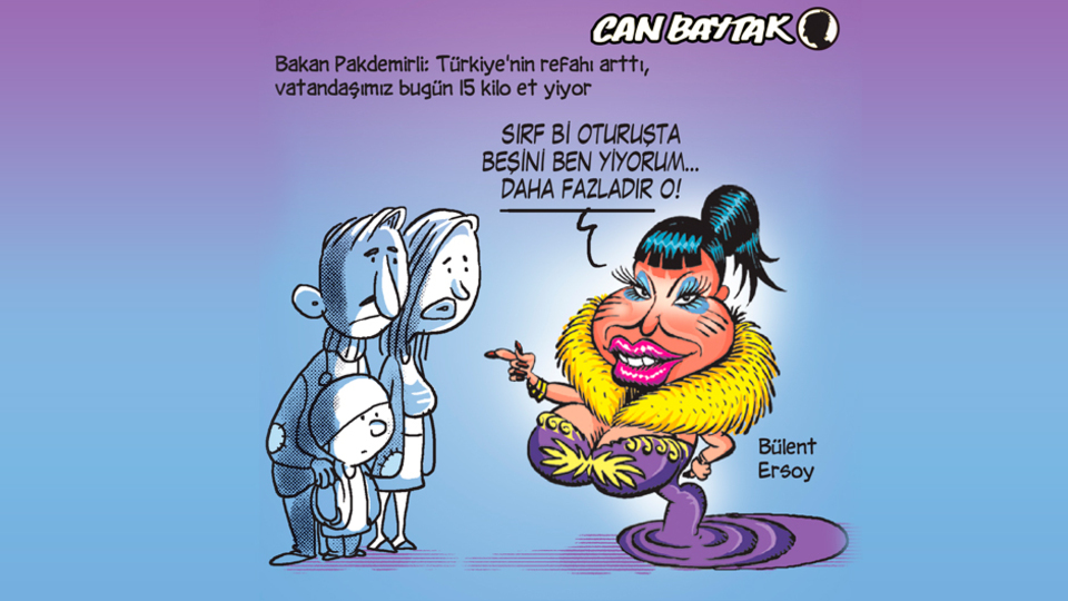 Küçükbaşa eğilelim