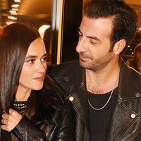 İsmail Demirci 35 oldu