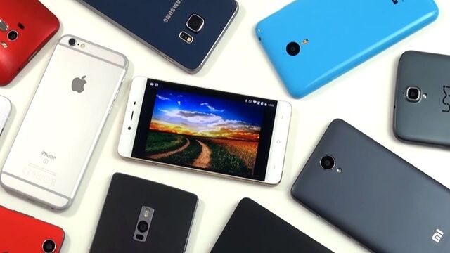 500 TL'lik harç hangi telefonu ne kadar etkiledi?