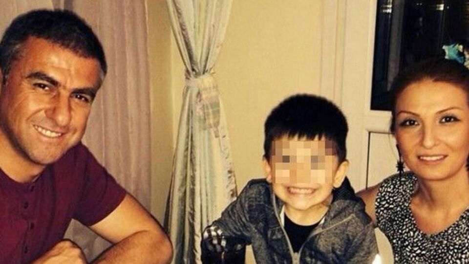 Mahkemenin ret gerekçesi... Evli adamla ilişki yaşamasaydın!