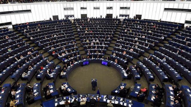 Avrupa Parlamentosu'ndan skandal Türkiye kararı!