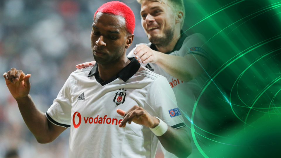 Babel'in menajerinden şok açıklama