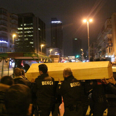 İş adamı cinayetinde flaş gelişme! 3 kişinin kimliği tespit edildi